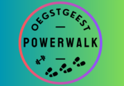 Powerwalk Oegstgeest
