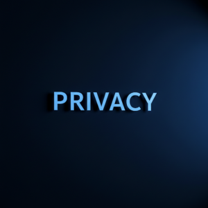privacy verklaring